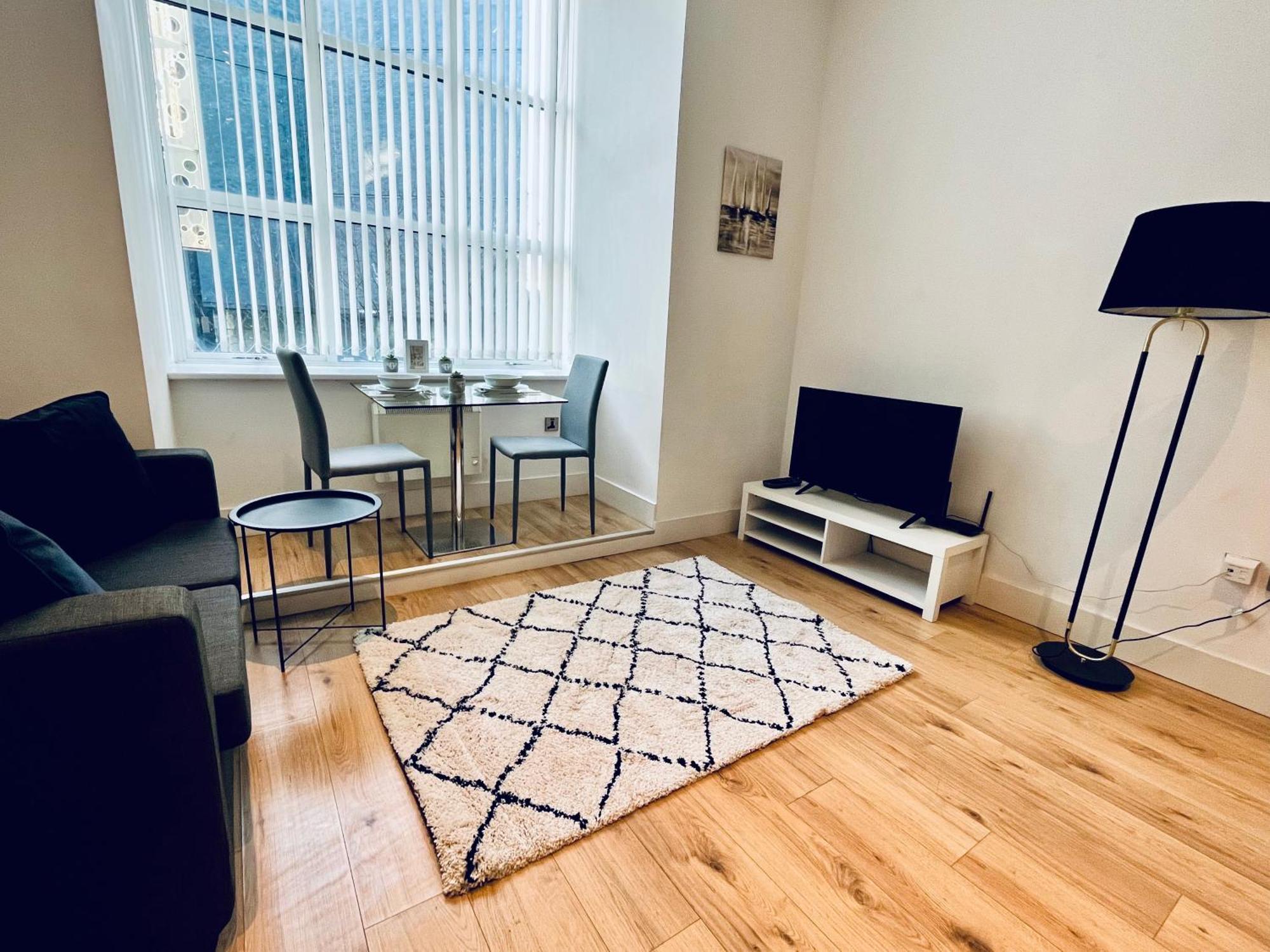 Fantastic Mill Apartment - 2023 Travellers Award Winner! Manchester Esterno foto