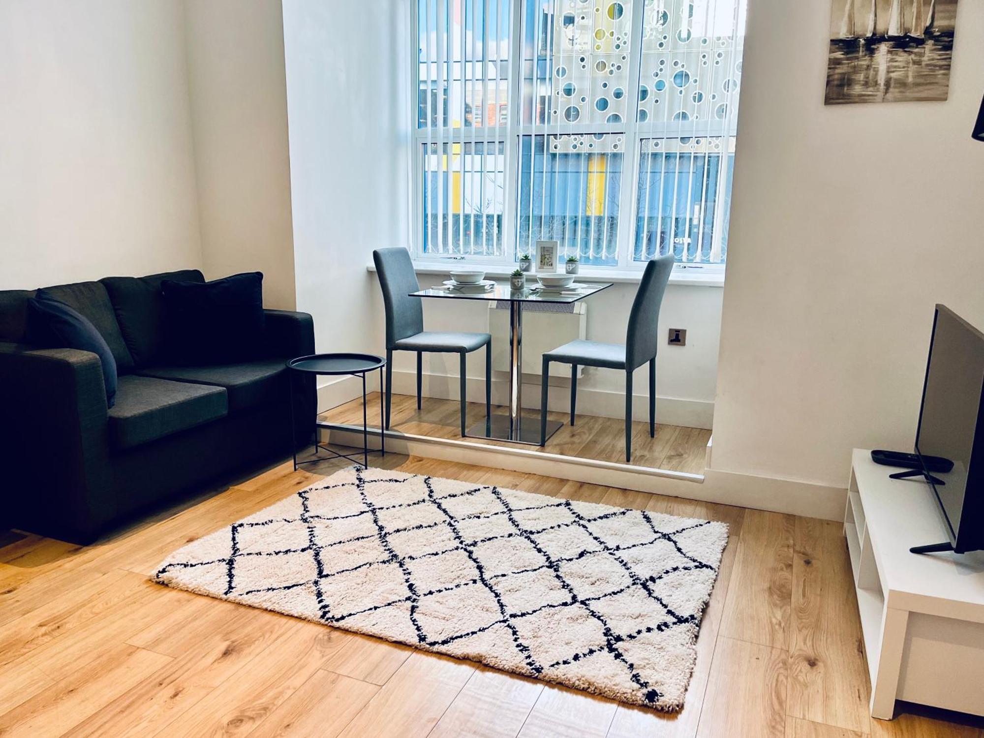 Fantastic Mill Apartment - 2023 Travellers Award Winner! Manchester Esterno foto